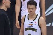 kaiyun平台-8强最新形势：广厦迎重大补强，京深沪存伤病隐患，广东牌运太差